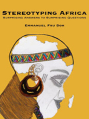 cover image of Stereotyping Africa